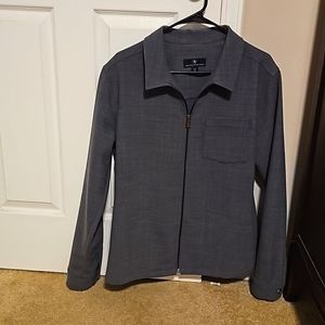 Hart Schaffner Marx men's M full zip jacket